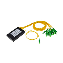 Tipo de caixa PLC Splitter