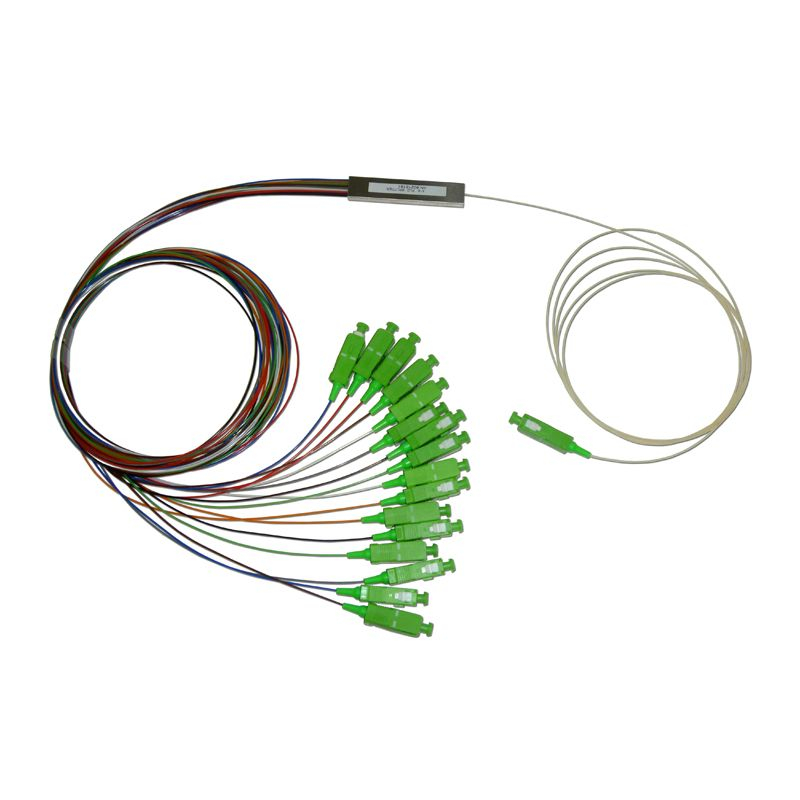 Micro tipo plc divisor