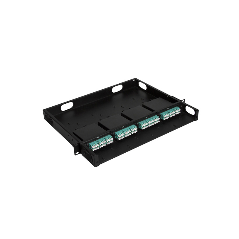 Painel de patch MPO/MTP