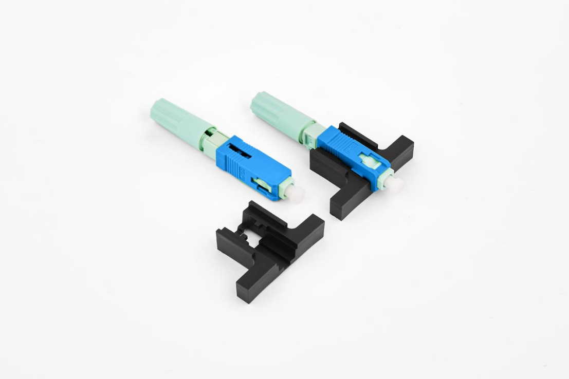 Hy-06 Fast Connector