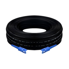 FTTH Drop Cable Patch Mord
