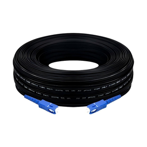 FTTH Drop Cable Patch Mord