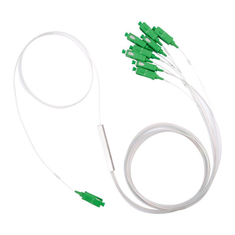 Micro tipo plc divisor