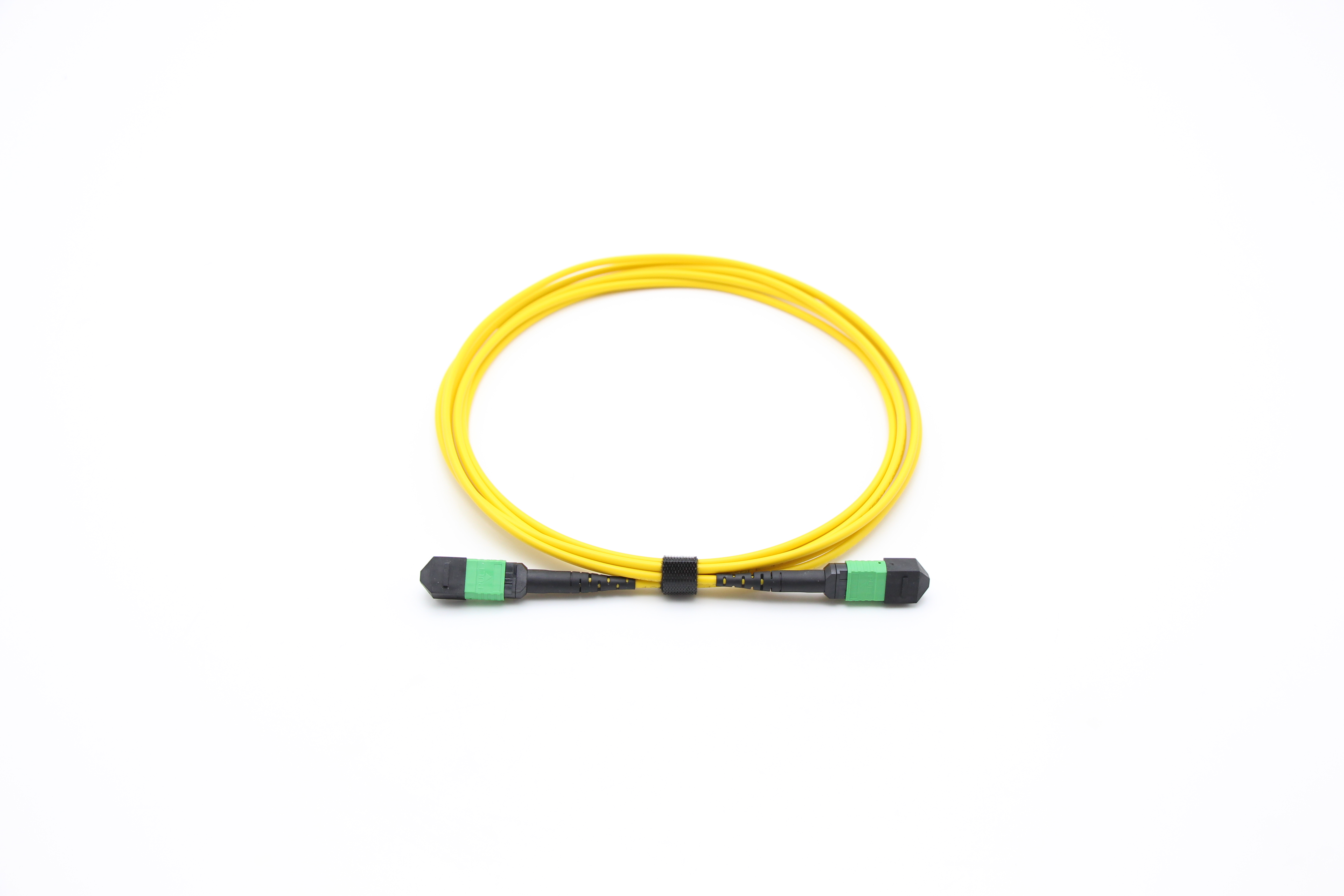 MPO/MTP fibra óptica