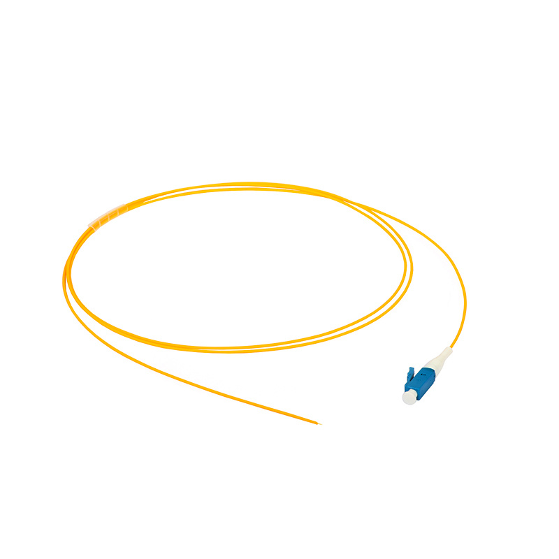 Pigtail de fibra óptica （Simplex)