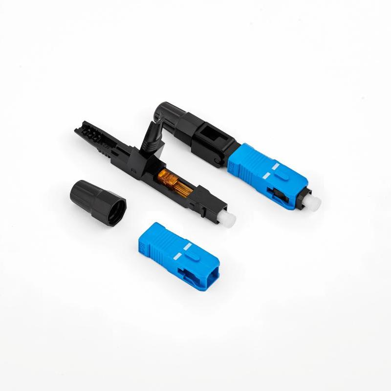  Connector Fast Hy-01