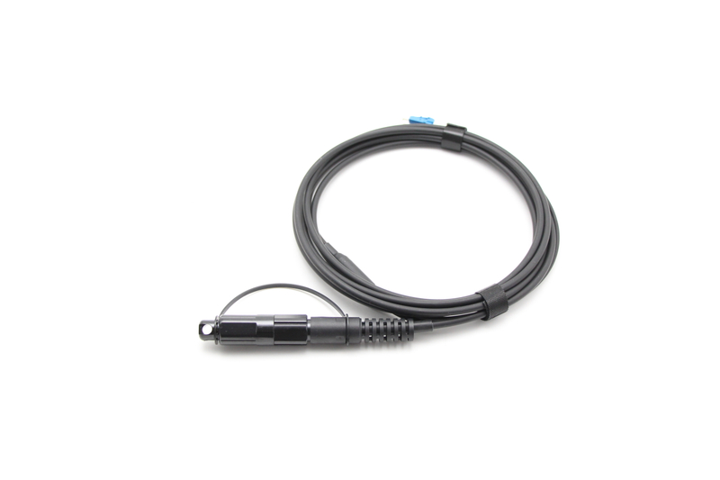 Conjunto de cabos externo opti-tap pré-conectorizado