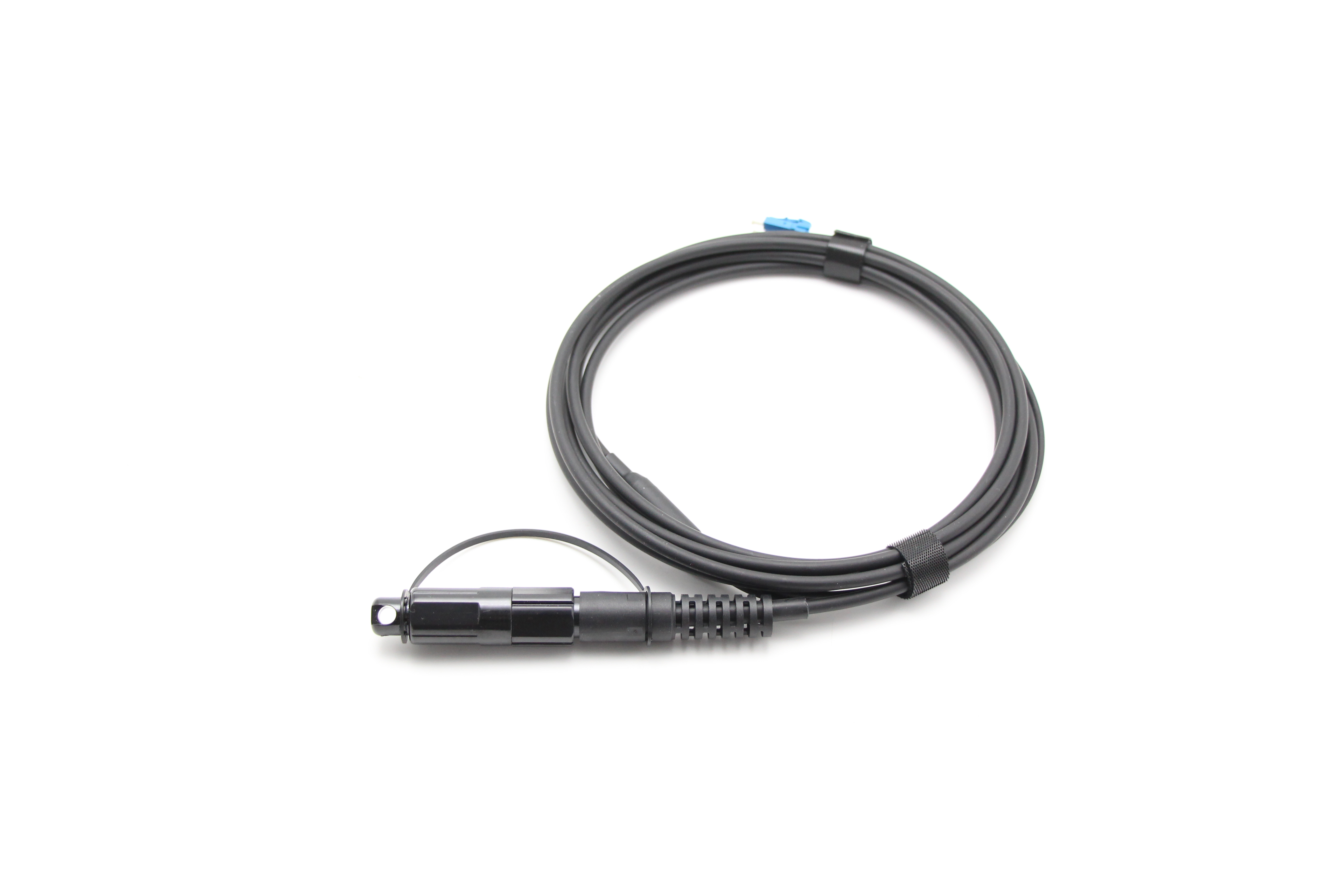 Conjunto de cabos externo opti-tap pré-conectorizado