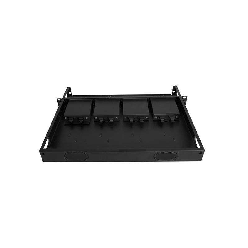 Painel de patch MPO/MTP