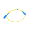 Cabo de remendo de fibra óptica