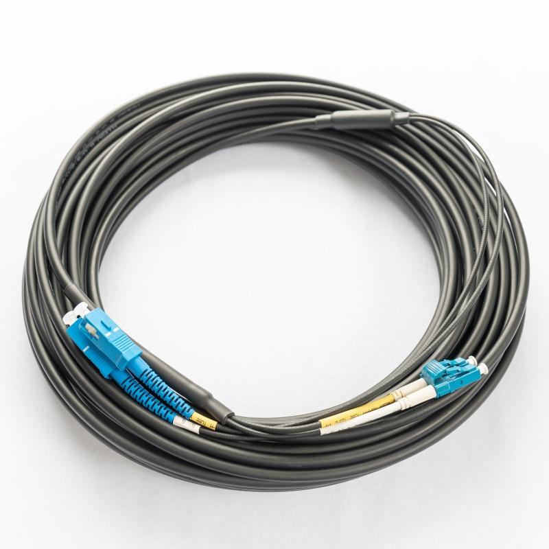 FTTA CPRI Overdoor Cable Conjuntos