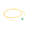 Pigtail de fibra óptica （Simplex)