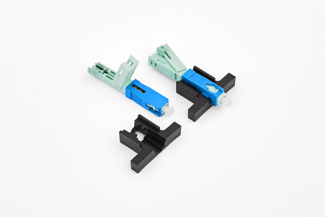 Conector Fast Hy-05