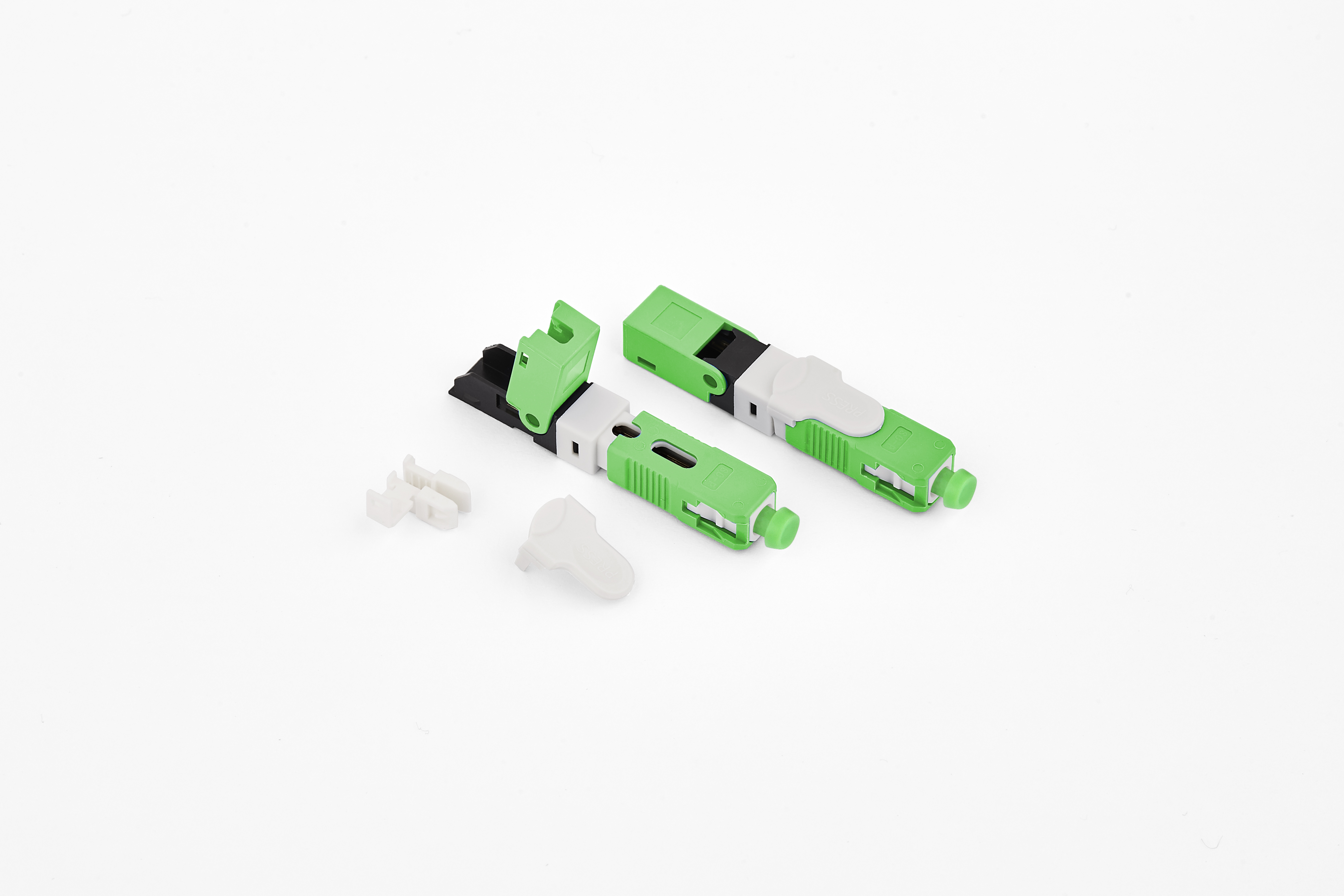 Conector Fast Hy-04