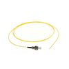 Pigtail de fibra óptica （Simplex)