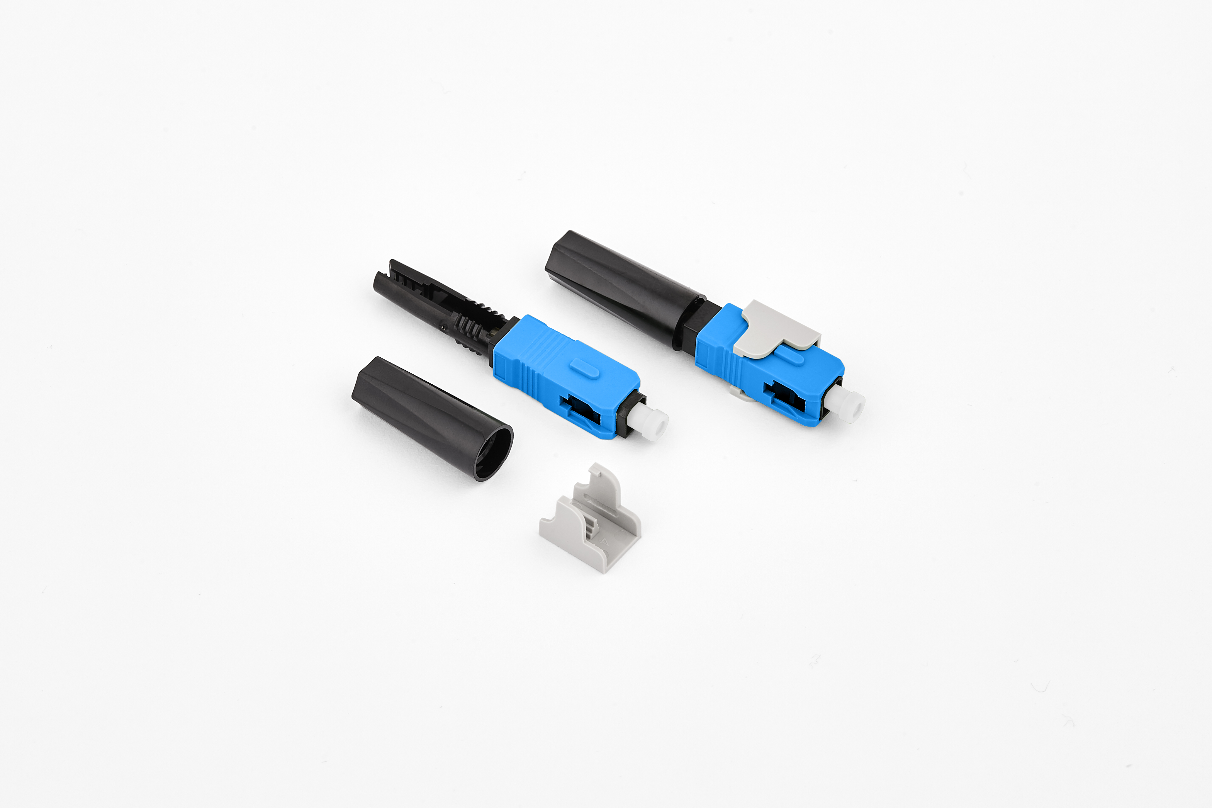 Hy-03 Fast Connector