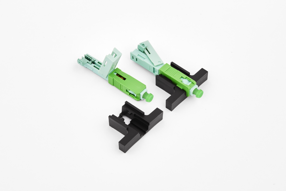 Conector Fast Hy-05