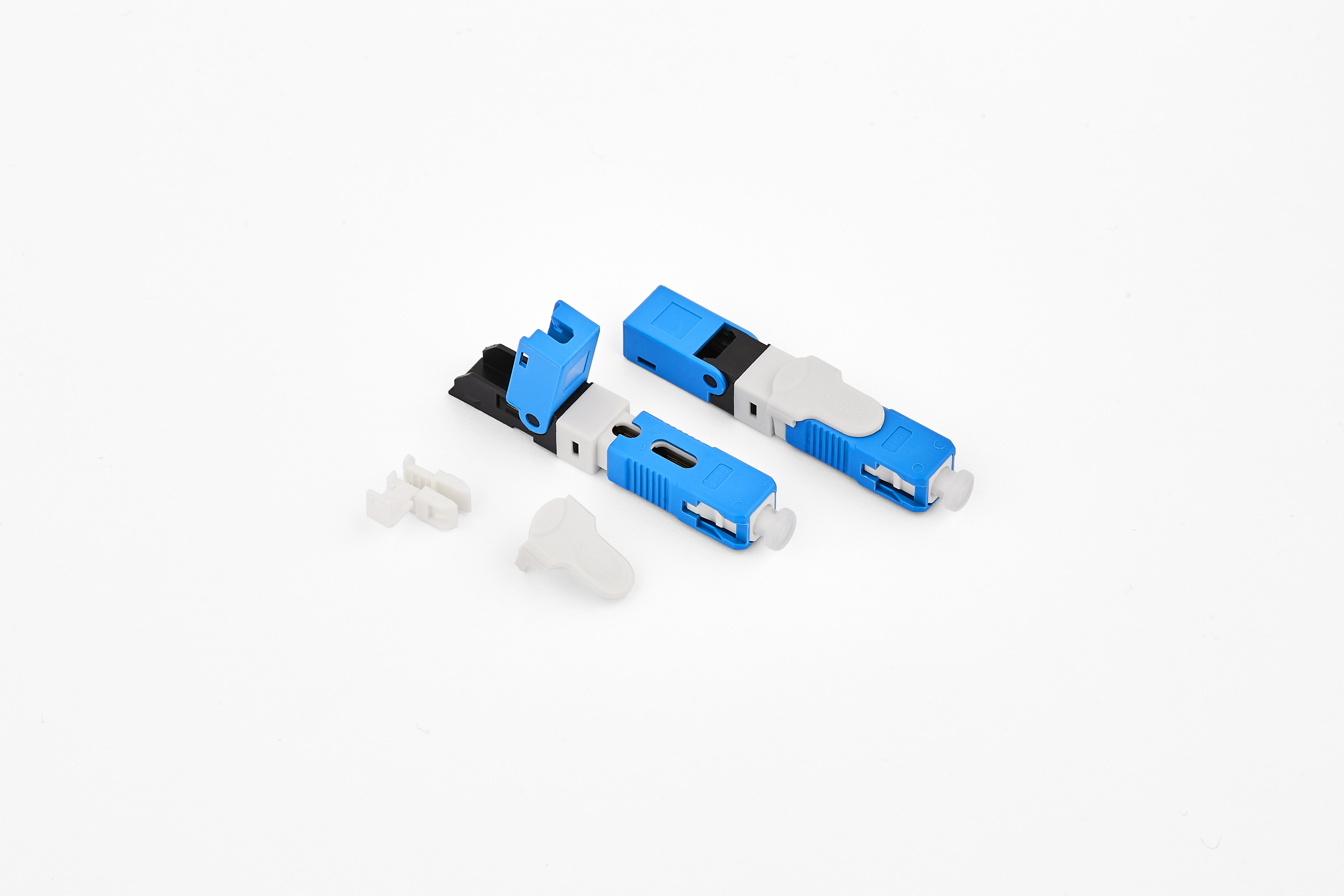 Conector Fast Hy-04