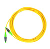 Cabo de remendo de fibra óptica