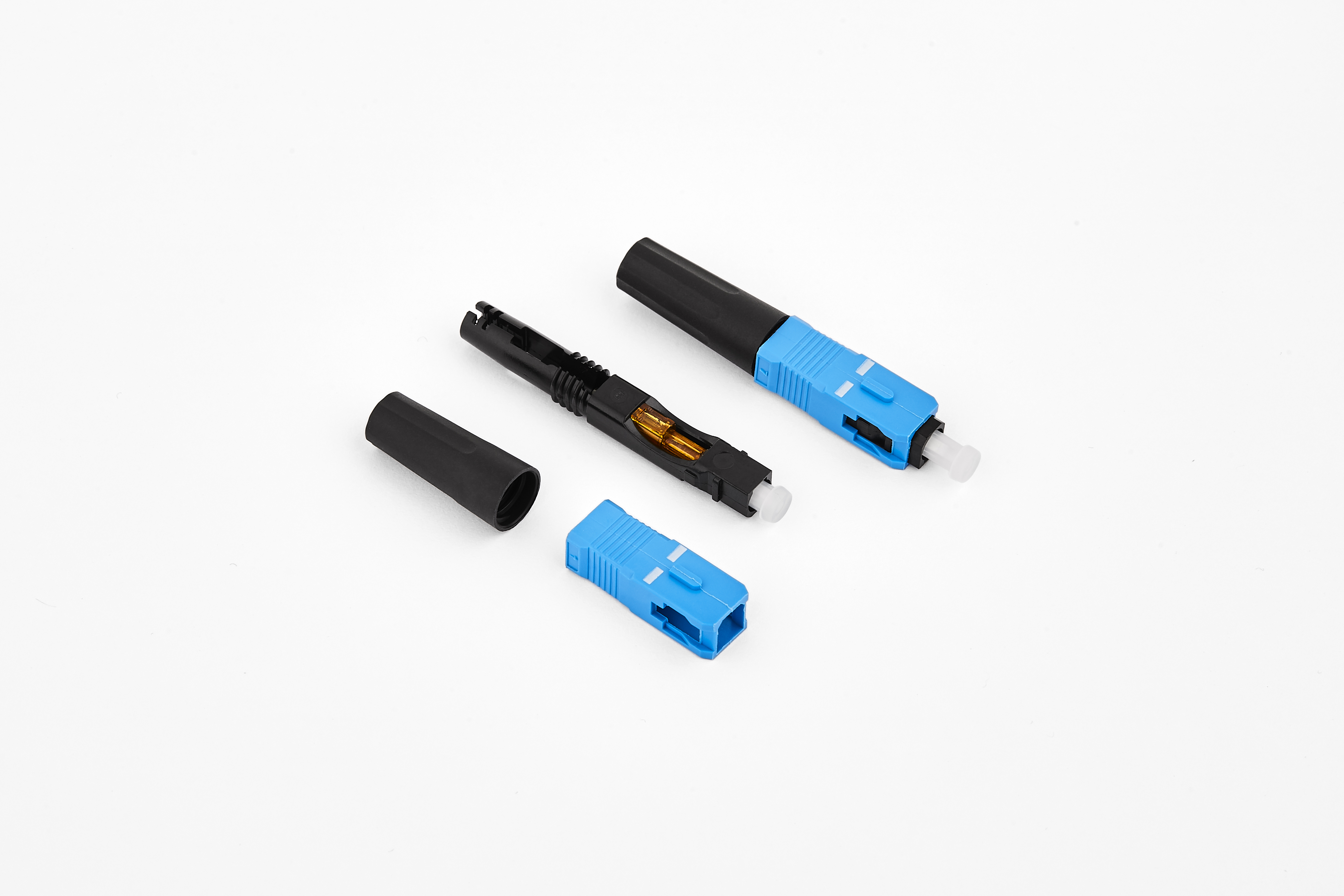 Hy-02 Fast Connector