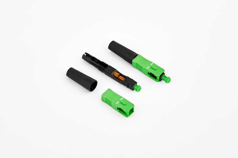 Hy-02 Fast Connector