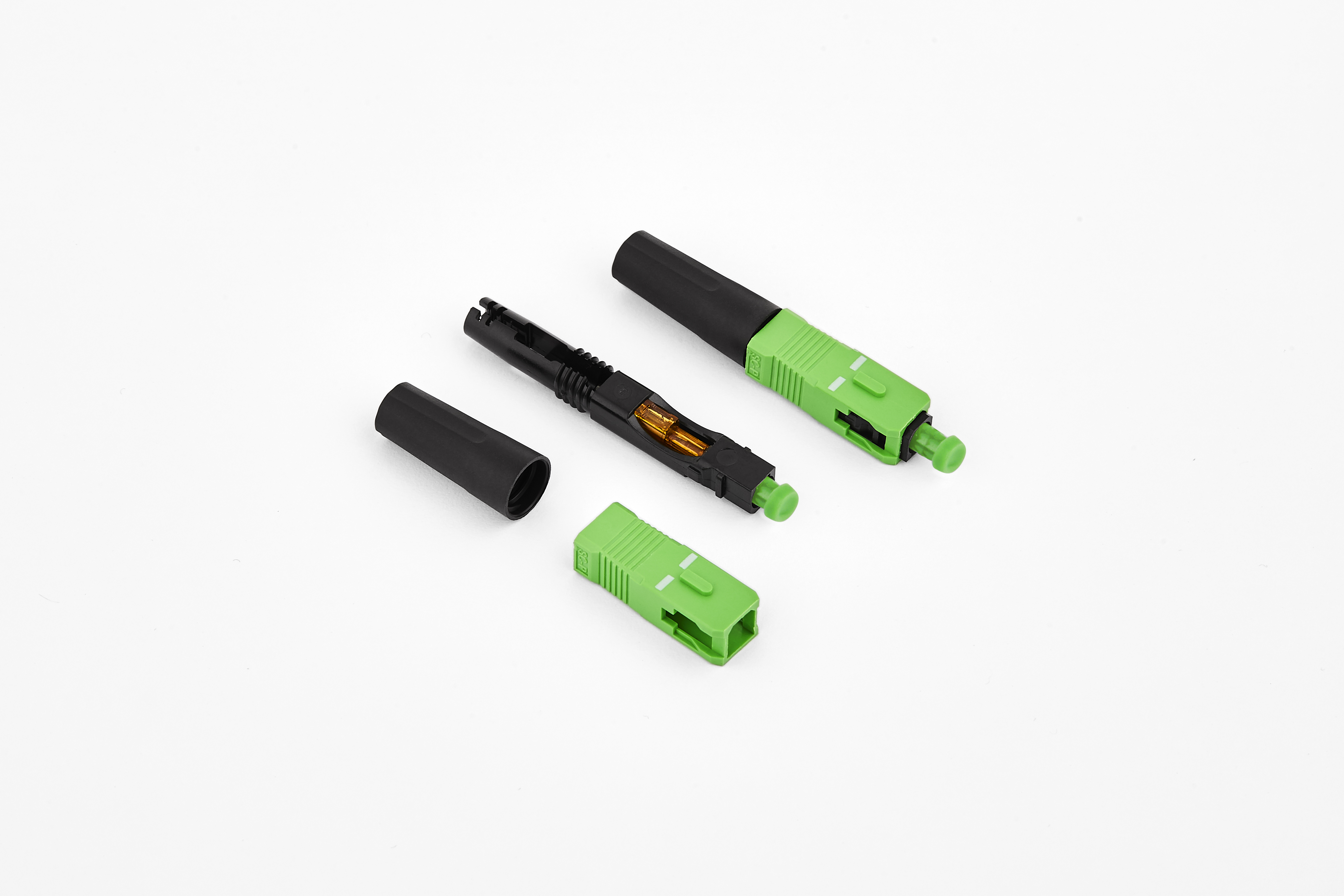 Hy-02 Fast Connector