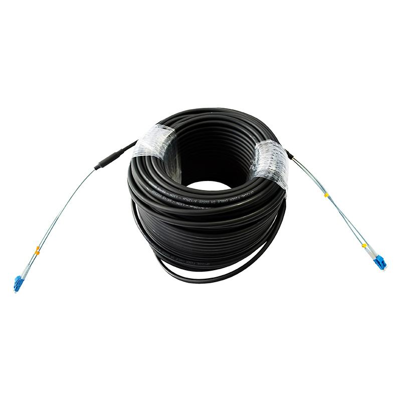 FTTA CPRI Overdoor Cable Conjuntos