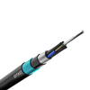 Tubo solto encalhado Cabo de fibra óptica Gyta53