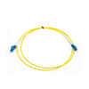 Cabo de remendo de fibra óptica