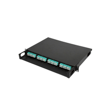 Painel de patch MPO/MTP