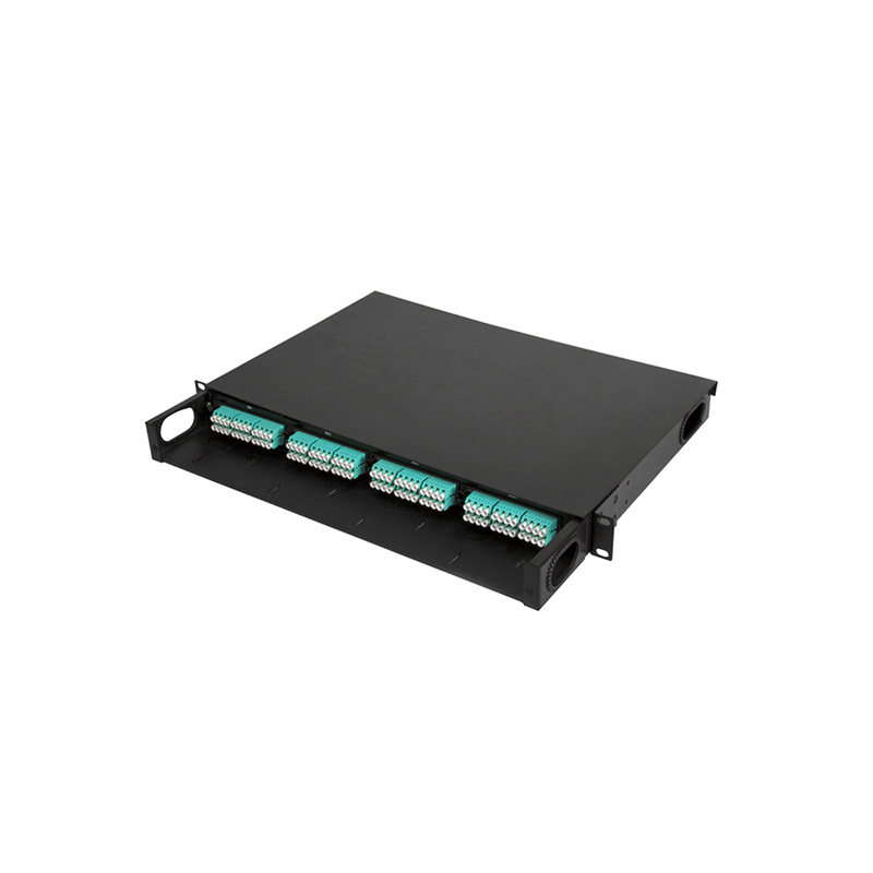 Painel de patch MPO/MTP